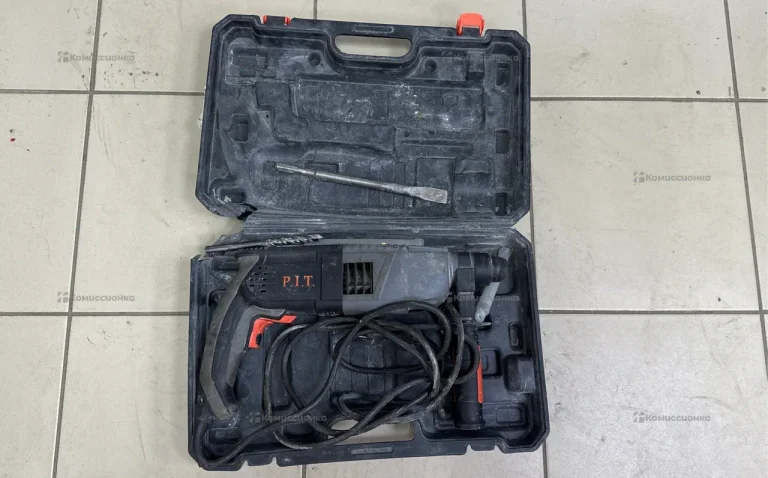 Перфоратор P.I.T. PBH24-C