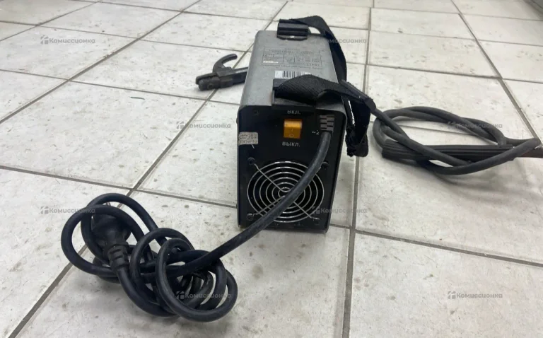 Сварочный полуавтомат РЕСАНТА САИПА-160П/26В