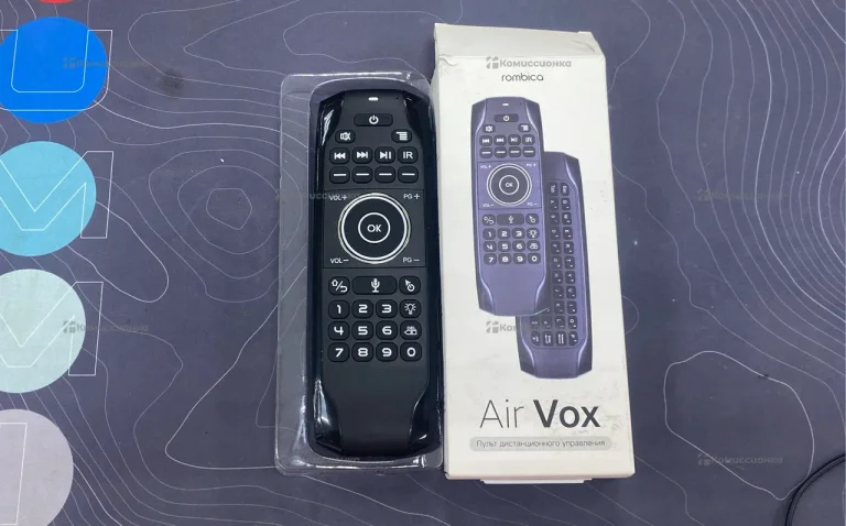 пульт ДУ Rombica Air Vox.