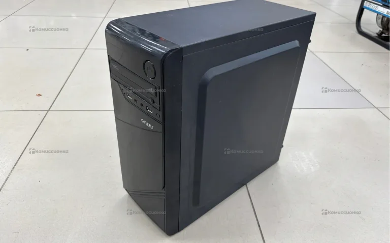 Системный блок  intel core 2
