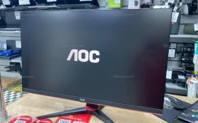Купить Монитор AOC 27G2SAE б/у , в Самара Цена:9500рублей