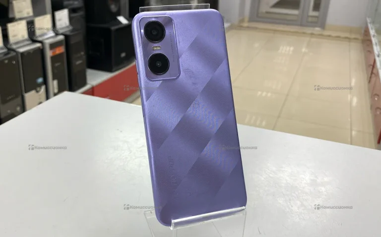 Tecno Pop 6 Pro 2/32 ГБ