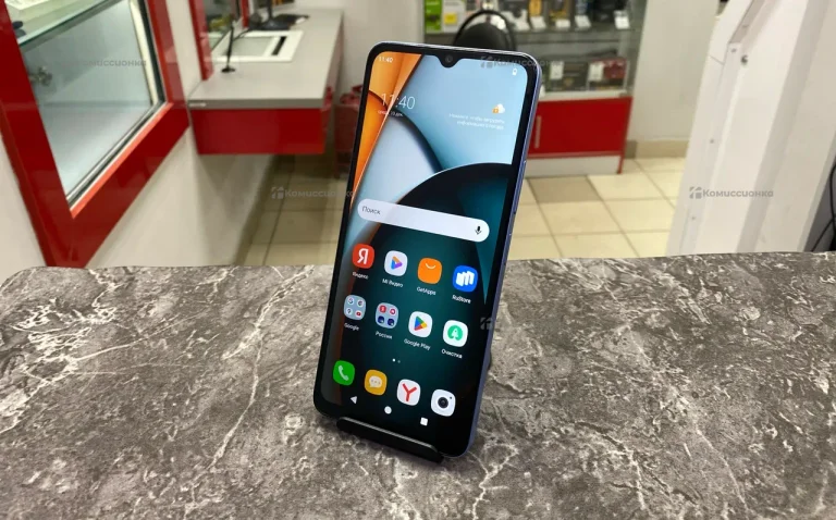 Xiaomi Redmi A3 4/128 ГБ