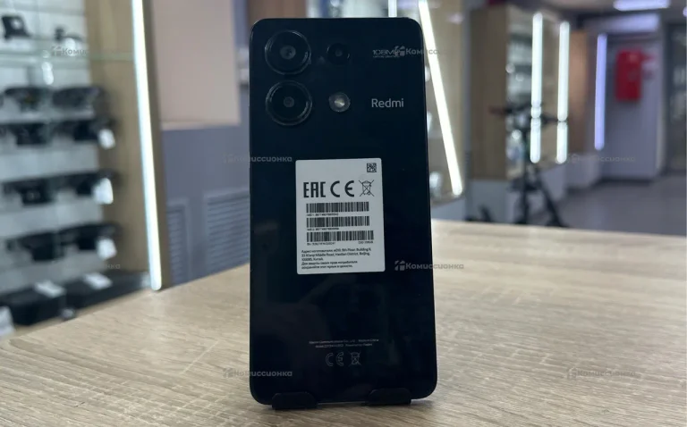 Xiaomi Redmi Note 13 256Gb