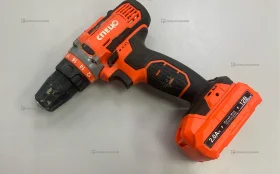 Шуруповеро. Спец БДА-12-2