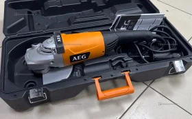 УШМ AEG WS 2200-230