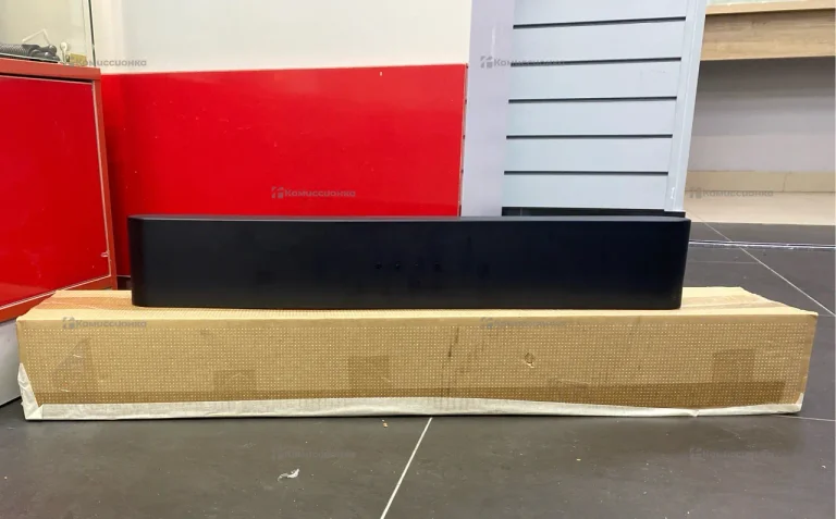 Колонка  soundbar Samsung s60B