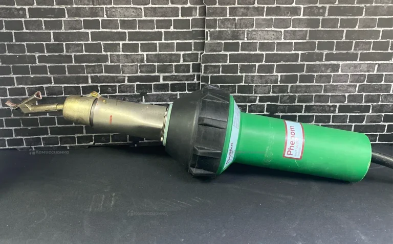 Сварочный фен Phenom Hot air gun