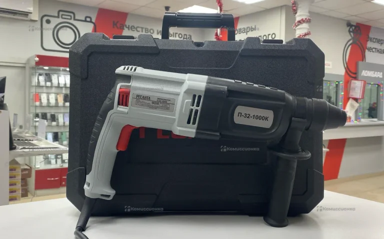 перфоратор п32-1000к
