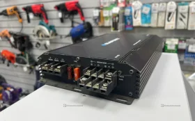 Усилитель  Blaupunkt