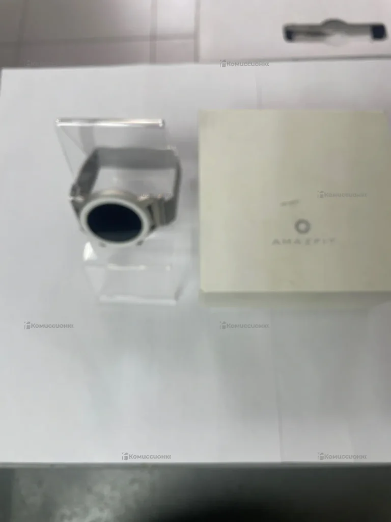 Часы AMAZFIT