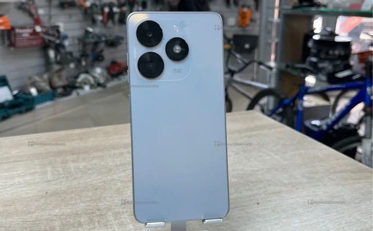 Tecno Go 2024 4/128gb
