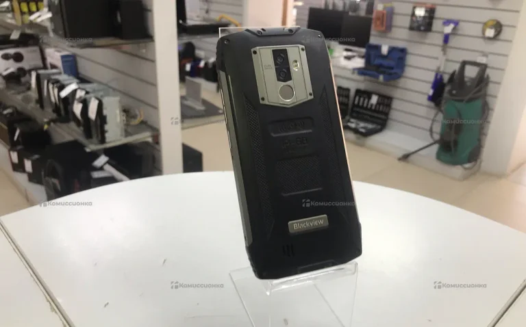 Blackview BV6600 4/64 ГБ