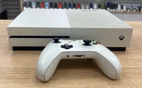 Приставка Xbox one s 500gb