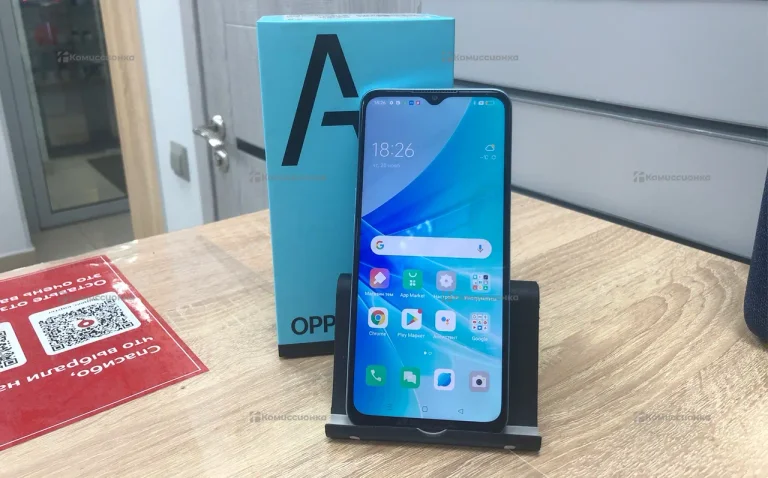 Oppo A 57