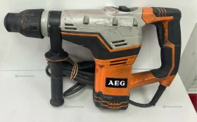 Купить Перфоратор AEG KH 5 G б/у , в Казань Цена:14900рублей
