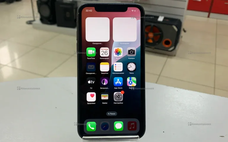 Apple IPhone 11 64 ГБ