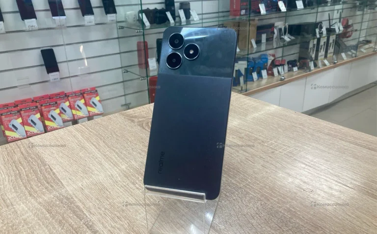 Realme Note 50 4/128Gb