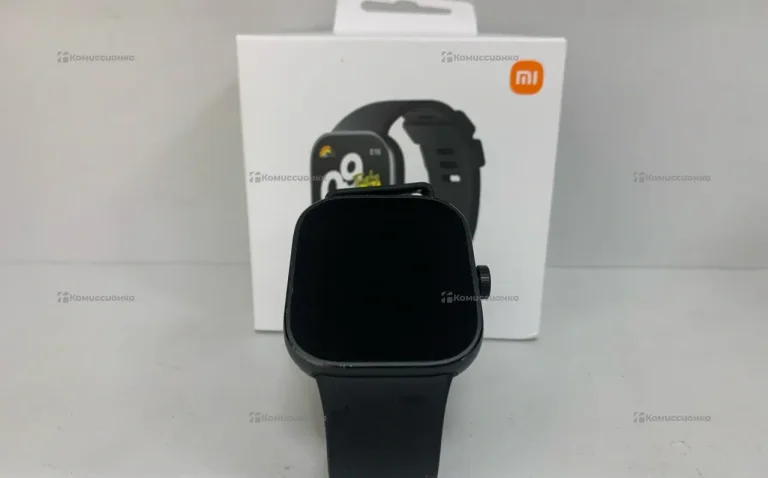 Часы Redmi Watch 4