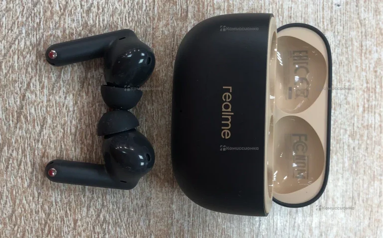 Наушники Realme T300