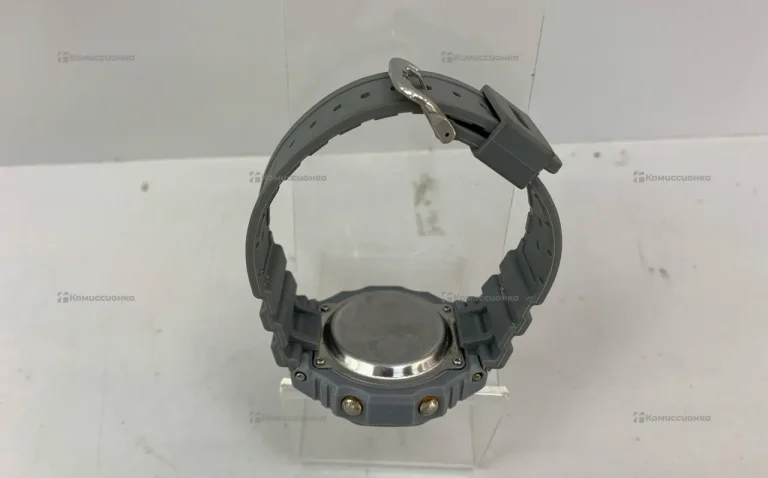 Часы  G-Shock corbon cure guard