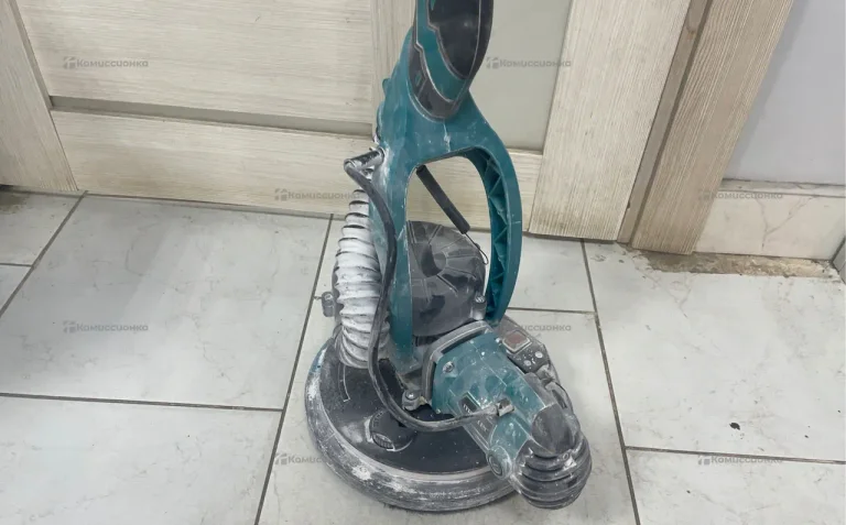 Шлифовальная машина stand 225a-se