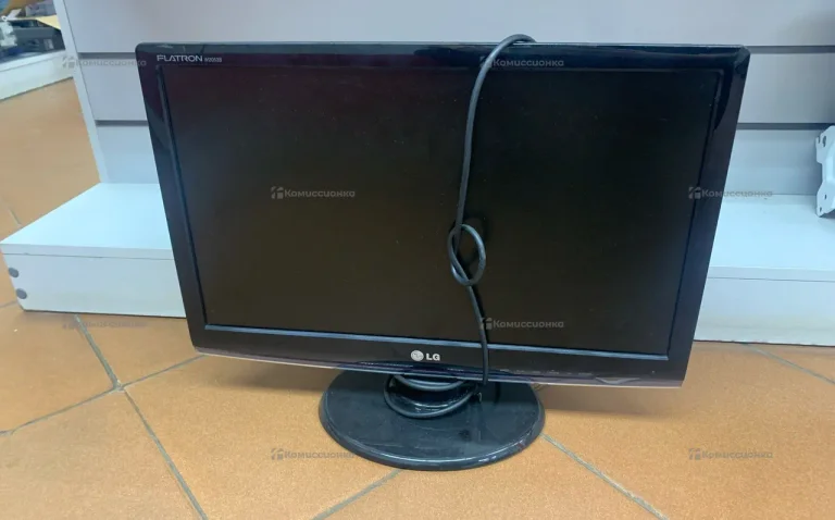 Монитор LG Flatron W2053S