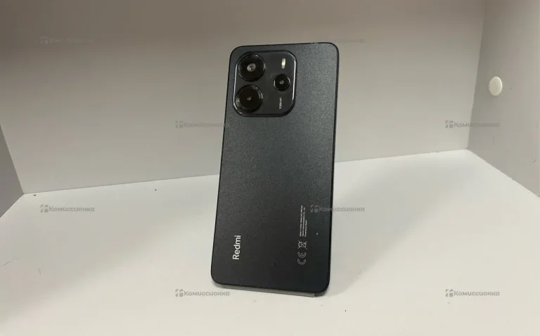 Xiaomi Redmi Note 14 4G 6/128 ГБ