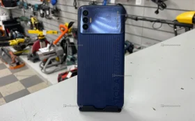 Tecno Spark 8P 4/128 ГБ