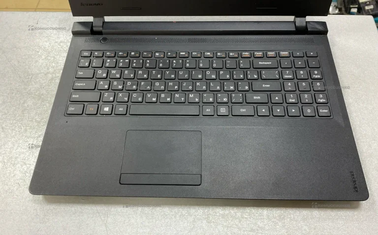 Ноутбук Lenovo ideapad 100-15IBY