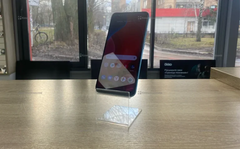 Realme C21Y 3/32 ГБ