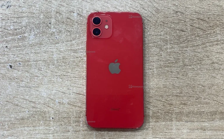 Apple iPhone 12 4/128 ГБ