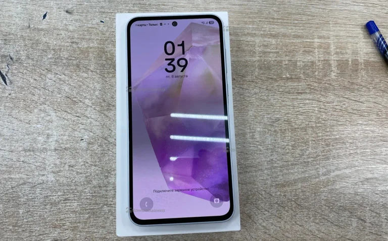 Samsung Galaxy A35 256