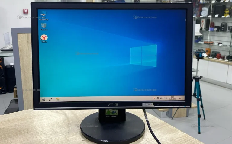 Монитор ASUS VW202SR