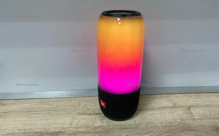Колонка  JBL PULSE 3