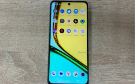 Купить Realme C67 6/128 ГБ б/у , в Рязань Цена:5500рублей