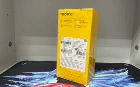 Realme C71 6/128 ГБ
