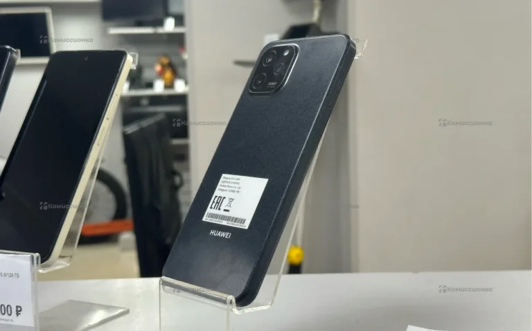 Huawei nova Y61 4/128 ГБ