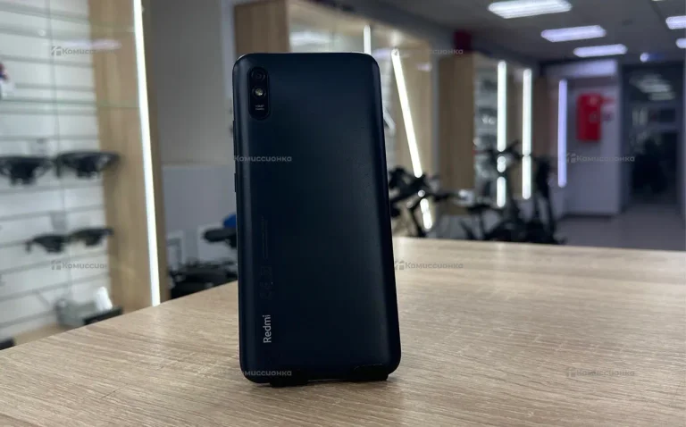 Xiaomi Redmi 9A 2/32 ГБ