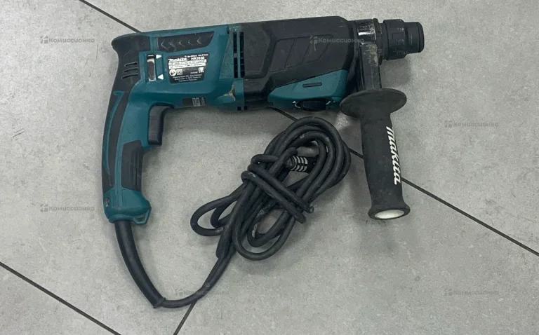 Перфоратор makita HR2630