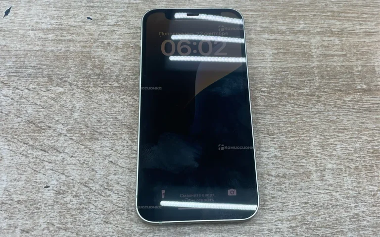 Apple iPhone 12 mini 4/64 ГБ