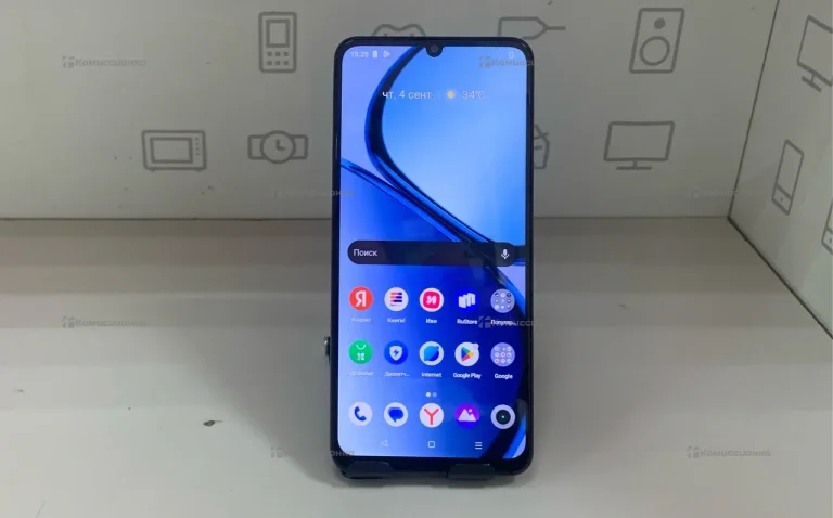 Xiaomi realme note 50 3/64gb