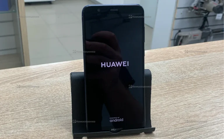 Huawei P Smart (2019) 3/32Gb