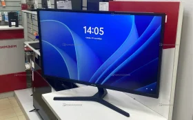 Монитор Samsung U32J590UQI