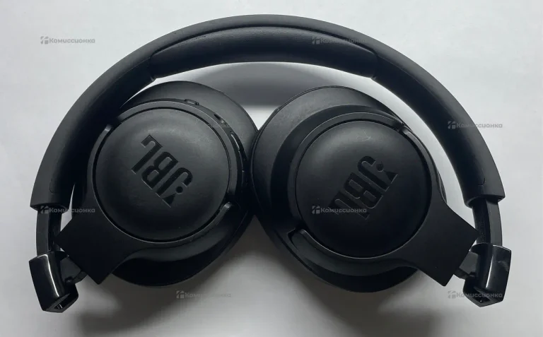 Наушники  jbl 710bt