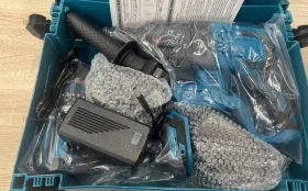 Набор 2в1 Перфоратор + Шуруповерт Makita