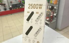 Купить сетевой фильтр f23u 3розетки б/у , в Саратов Цена:490рублей