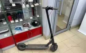 Электросамокат AOVO M365 Pro