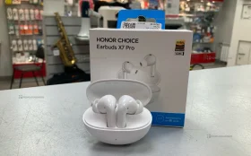 Наушники Honor Choice EarBuds X7 Pro