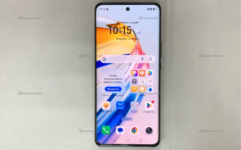 Honor X9b 12/256 ГБ